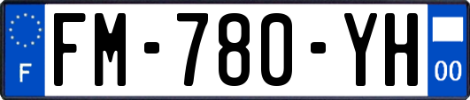 FM-780-YH
