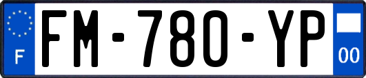 FM-780-YP