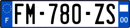 FM-780-ZS