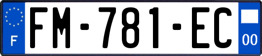 FM-781-EC