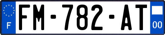 FM-782-AT