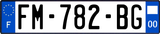 FM-782-BG