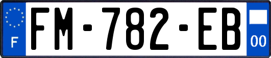 FM-782-EB