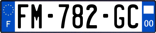 FM-782-GC
