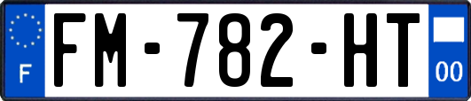 FM-782-HT