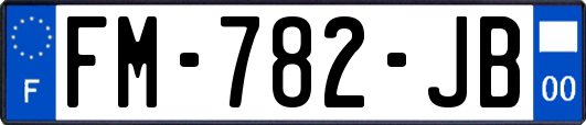 FM-782-JB