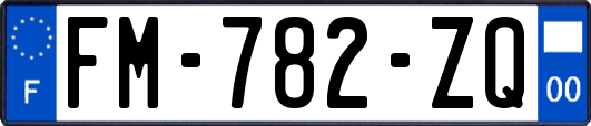 FM-782-ZQ