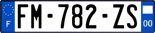 FM-782-ZS