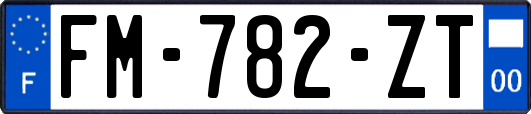 FM-782-ZT