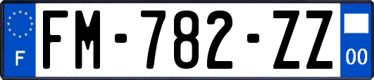 FM-782-ZZ