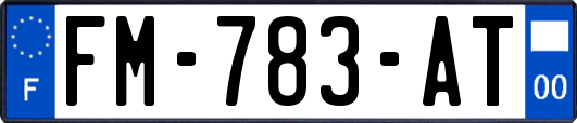 FM-783-AT