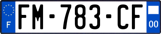 FM-783-CF