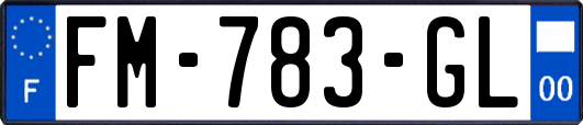 FM-783-GL