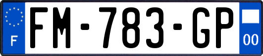 FM-783-GP