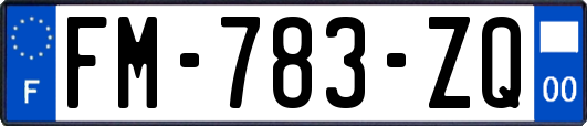 FM-783-ZQ