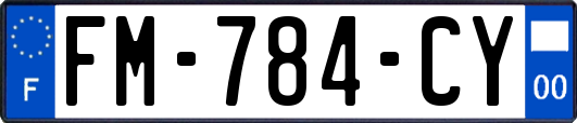 FM-784-CY