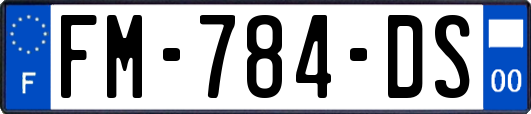 FM-784-DS