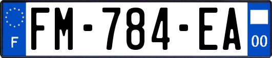 FM-784-EA