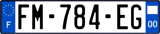 FM-784-EG
