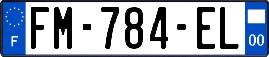 FM-784-EL
