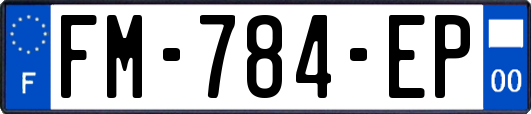 FM-784-EP