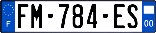 FM-784-ES