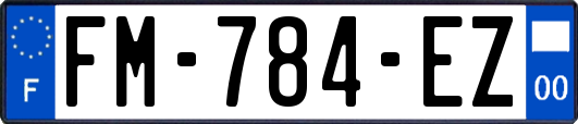 FM-784-EZ