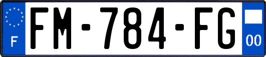 FM-784-FG