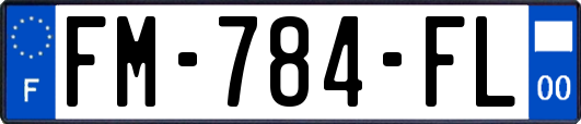 FM-784-FL