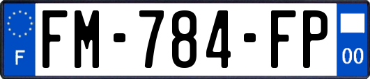FM-784-FP