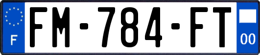 FM-784-FT