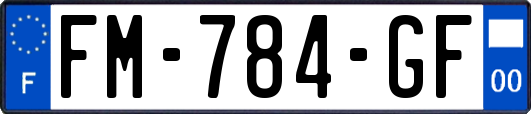 FM-784-GF