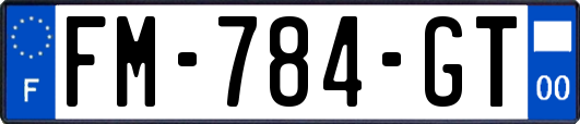 FM-784-GT