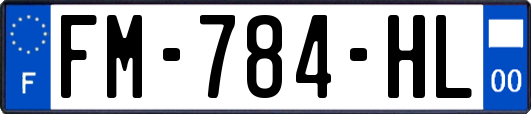 FM-784-HL
