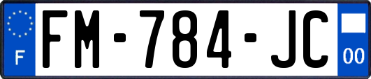 FM-784-JC