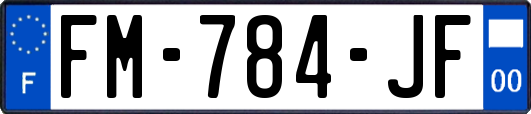 FM-784-JF