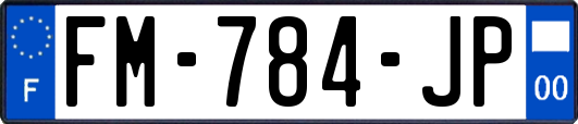 FM-784-JP