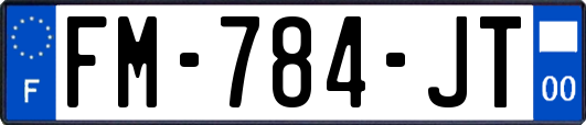 FM-784-JT