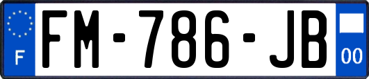 FM-786-JB