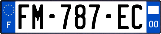 FM-787-EC