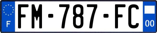 FM-787-FC