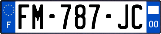 FM-787-JC