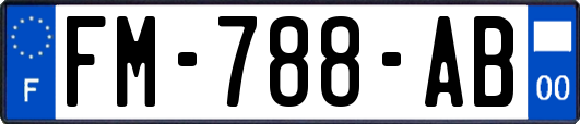 FM-788-AB