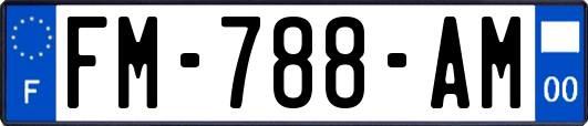 FM-788-AM