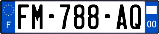 FM-788-AQ