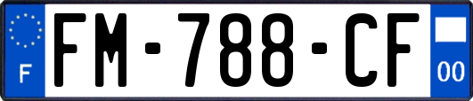 FM-788-CF