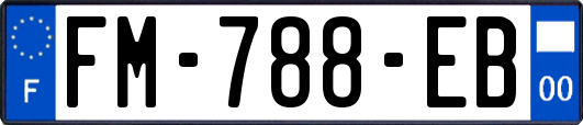 FM-788-EB