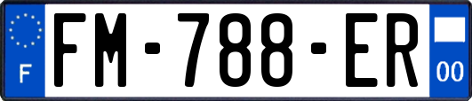 FM-788-ER