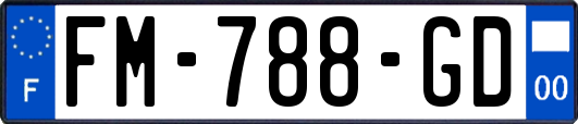 FM-788-GD