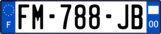 FM-788-JB